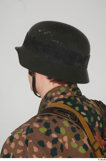 Photos Manfred - Waffen SS head helmet 0004.jpg